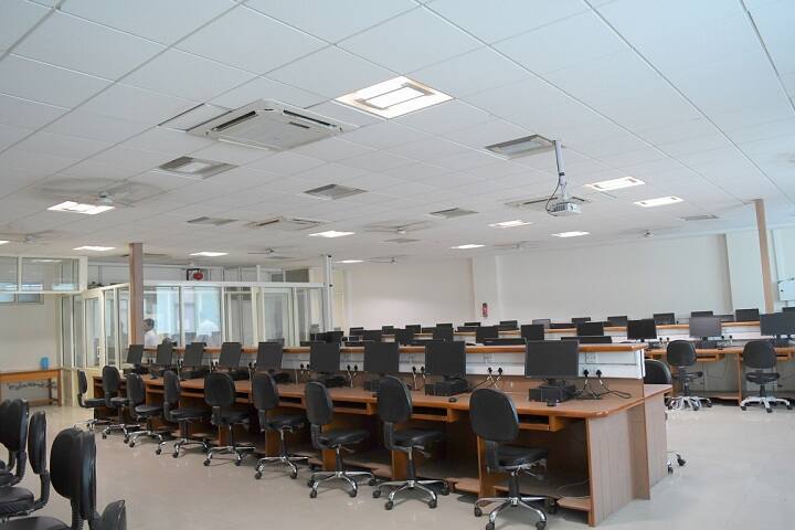 School of Management Studies campus in Patiala, Punjab, India — photo 4