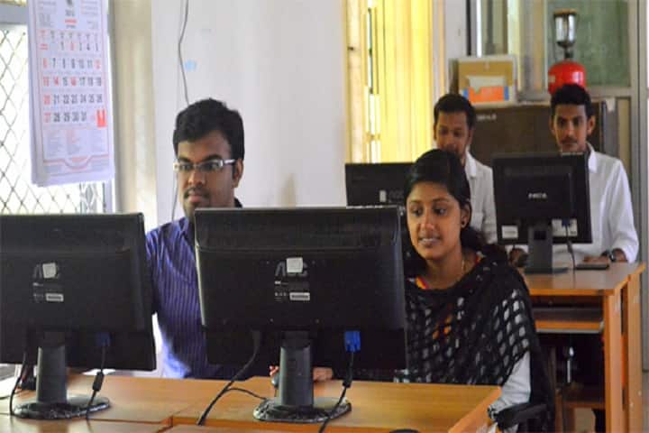 School of Management Studies campus in Ernakulam, Kerala, India — photo 3