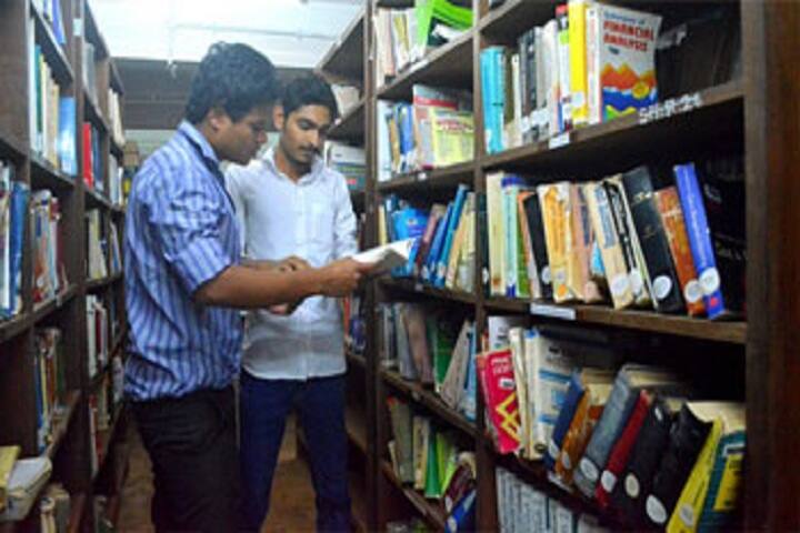 School of Management Studies campus in Ernakulam, Kerala, India — photo 4