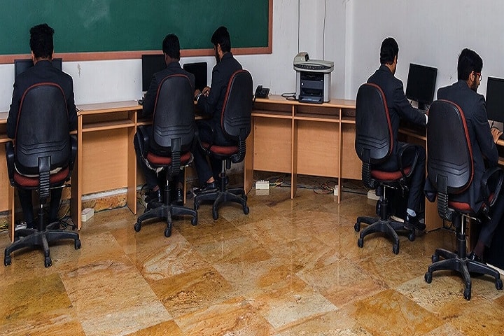 SB College of Management Studies campus in Bangalore, Karnataka, India — photo 2