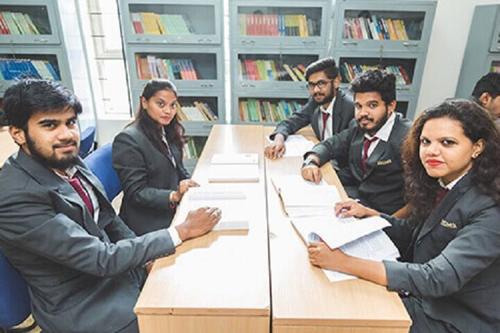 SB College of Management Studies campus in Bangalore, Karnataka, India — photo 4