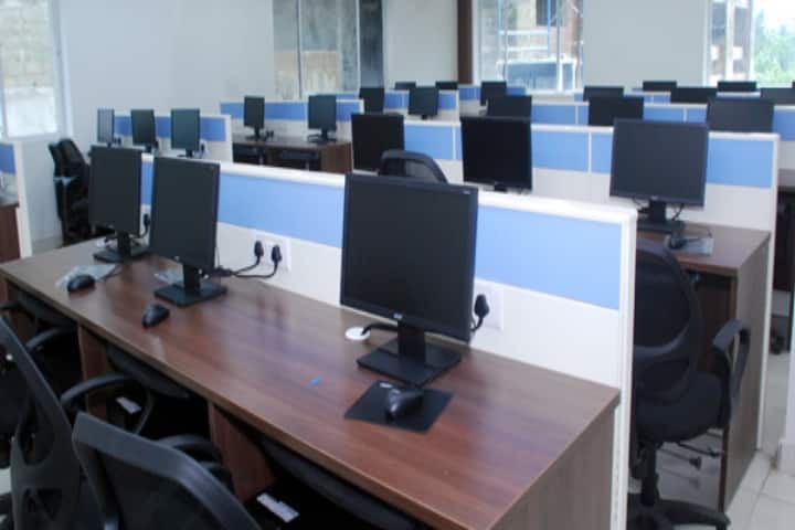 AJ Institute of Engineering and Technology campus in Dakshina Kannada, Karnataka, India — photo 3