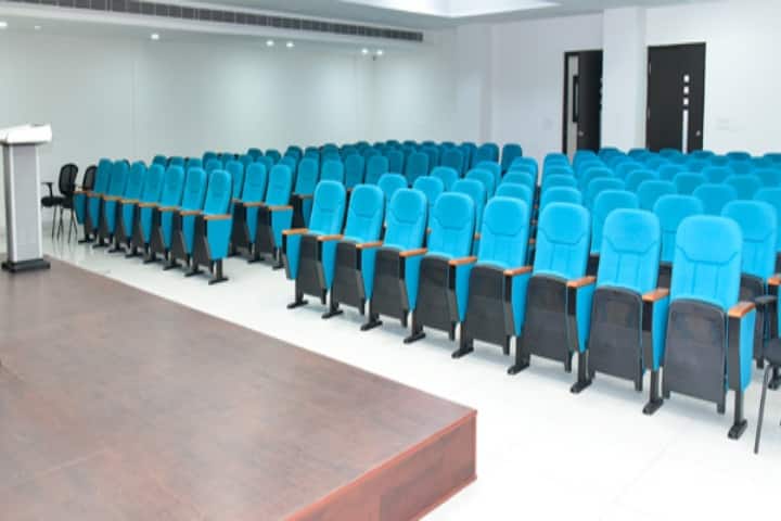 AJ Institute of Engineering and Technology campus in Dakshina Kannada, Karnataka, India — photo 5