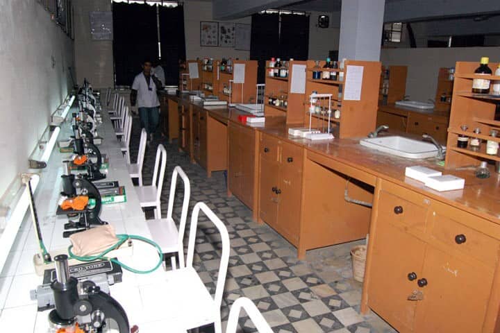 Mai Bhago Ayurvedic Medical College campus in Sri Muktsar Sahib, Punjab, India — photo 4