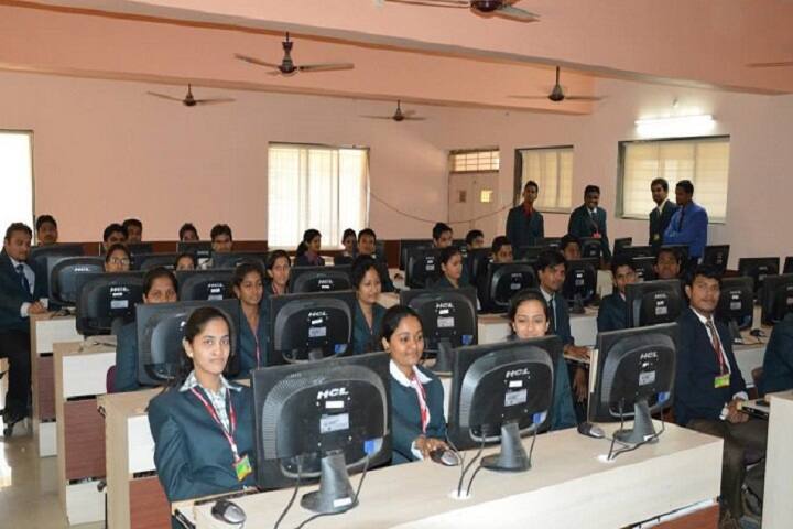 SAV Acharya Institute of Management Studies campus in Mumbai, Maharashtra, India — photo 5