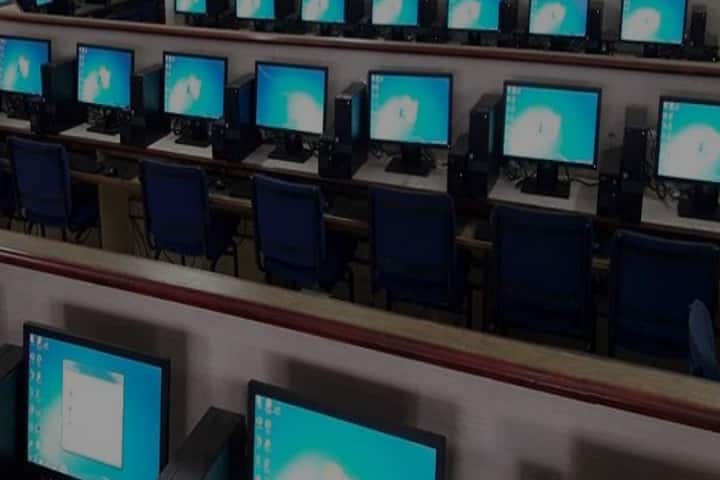 Shree PM Patel College of Computer Science and Technology campus in Anand, Gujarat, India — photo 3