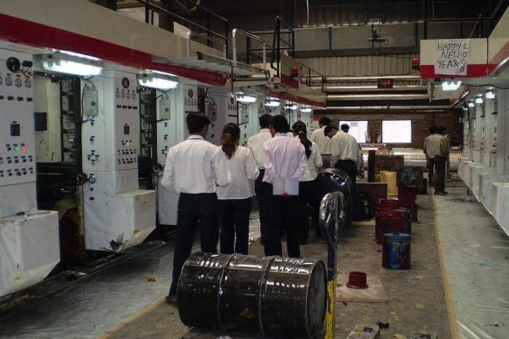 Sat Priya School of Management campus in Rohtak, Haryana, India — photo 6