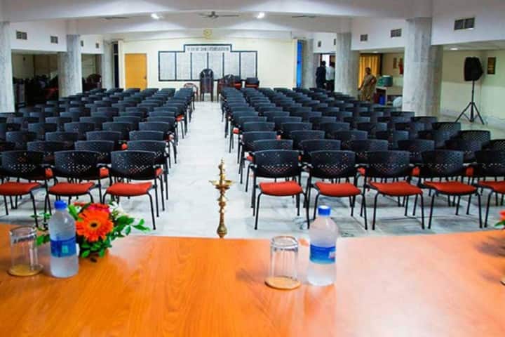 Sasmira's Institute of Management Studies and Research campus in Mumbai, Maharashtra, India — photo 2