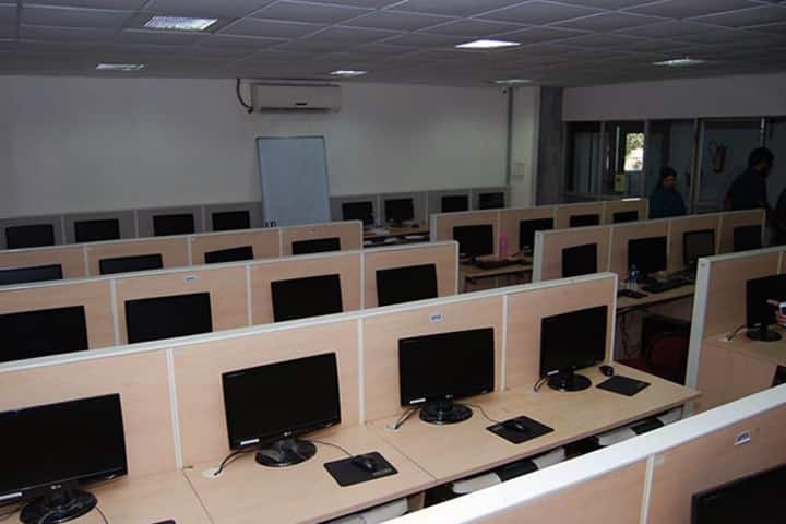 Sasmira's Institute of Management Studies and Research campus in Mumbai, Maharashtra, India — photo 5