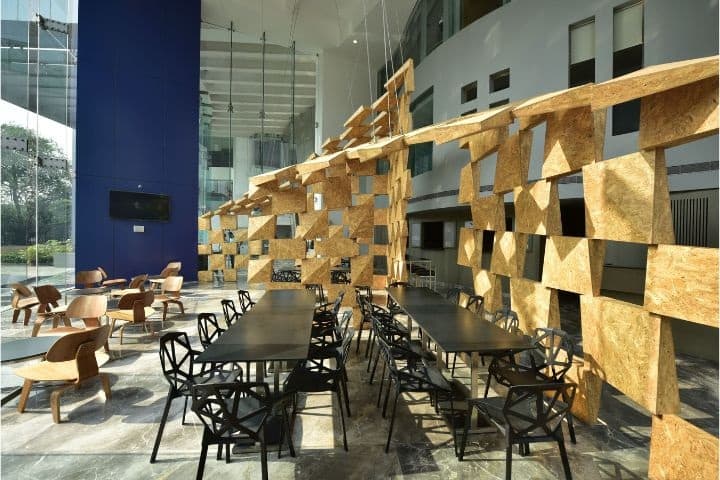 Global Institute of Sports Business, Mumbai campus photo