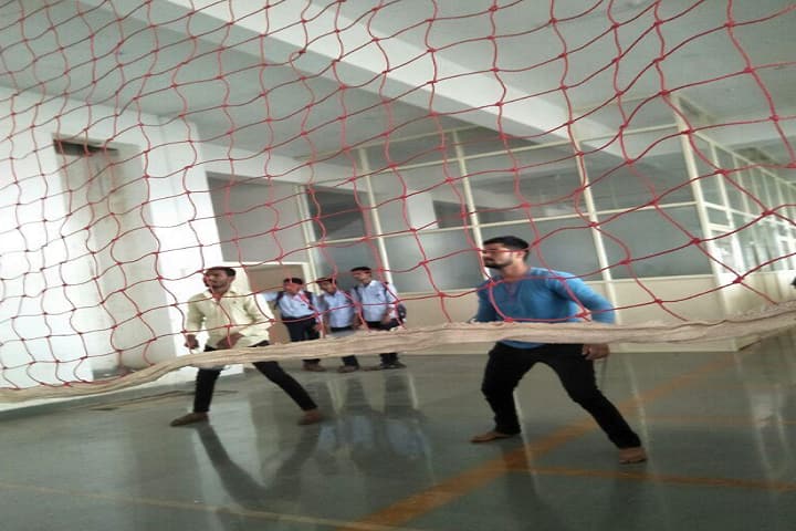 Siddhant Institute of Business Management campus in Pune, Maharashtra, India — photo 3