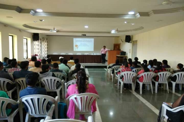 Siddhant Institute of Business Management campus in Pune, Maharashtra, India — photo 5