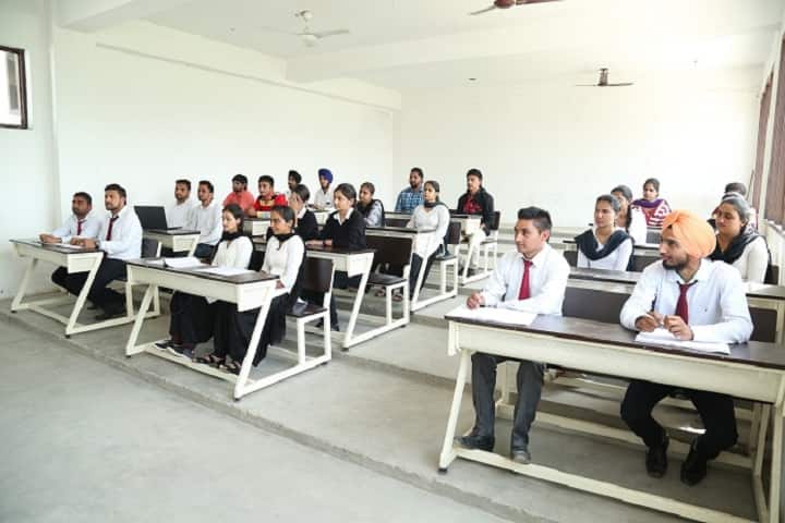 Sidana Institute of Management and Technology campus in Amritsar, Punjab, India — photo 2