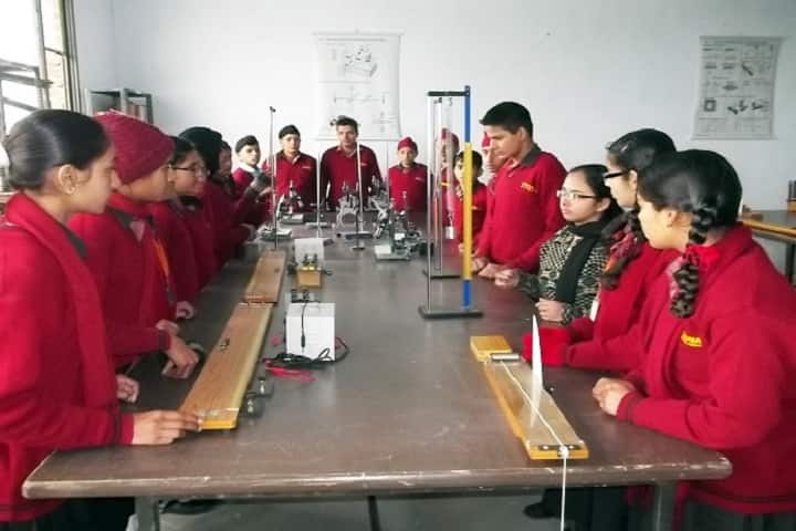 Sidana Institute of Management and Technology campus in Amritsar, Punjab, India — photo 4