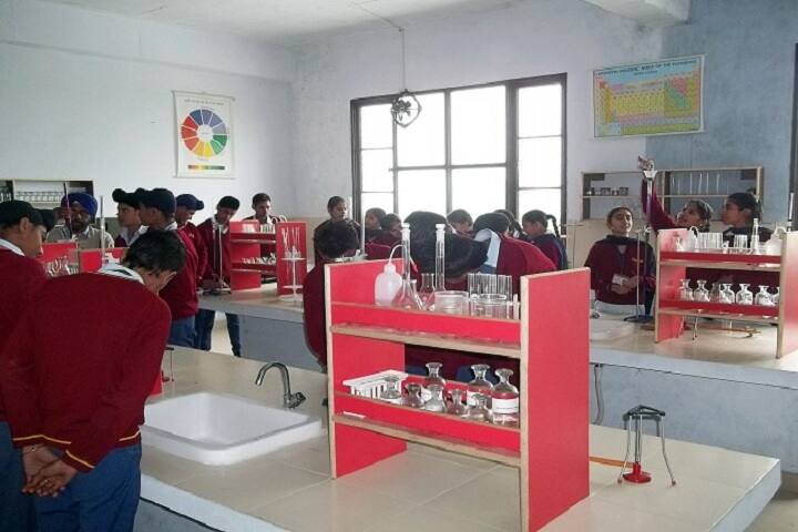 Sidana Institute of Management and Technology campus in Amritsar, Punjab, India — photo 5