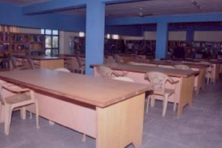 Shushruti Institute of Management Studies campus in Bangalore, Karnataka, India — photo 4