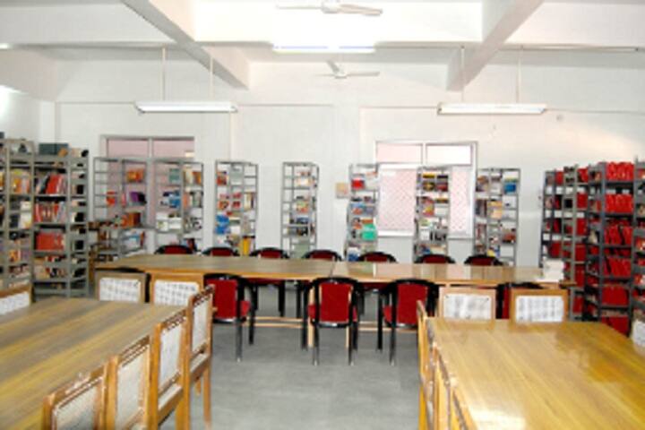 Shiv Charan Mathur Institute of Management and Technology campus in Bhilwara, Rajasthan, India — photo 6