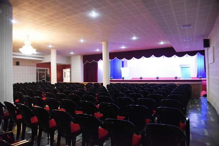 SCM Lucknow campus in Lucknow, Uttar Pradesh, India — photo 2