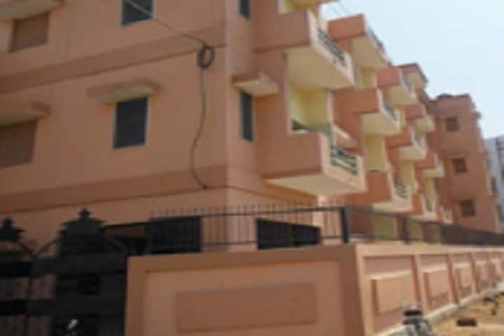 SCM Lucknow campus in Lucknow, Uttar Pradesh, India — photo 3