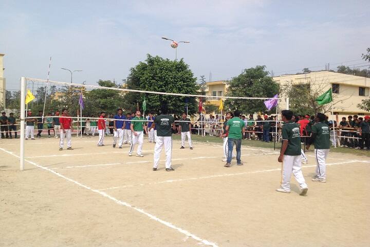 SCM Lucknow campus in Lucknow, Uttar Pradesh, India — photo 5