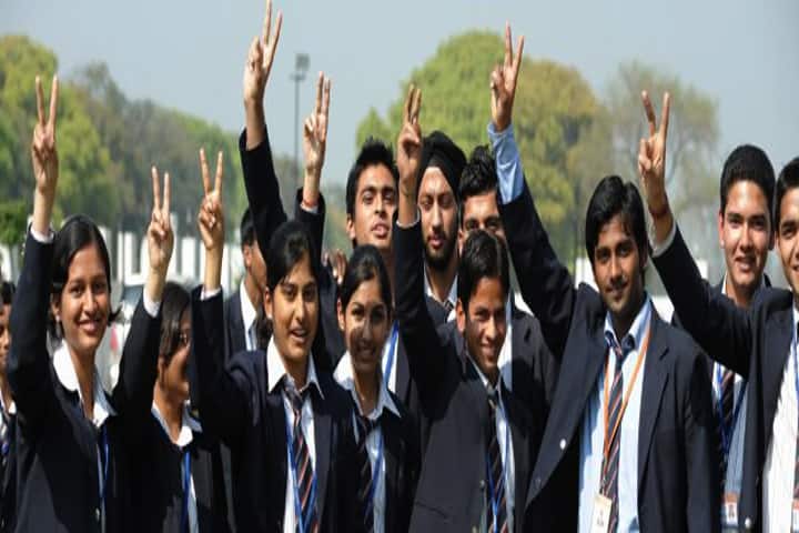 Shri Siddhi Vinayak Institute of Management campus in Bareilly, Uttar Pradesh, India — photo 4