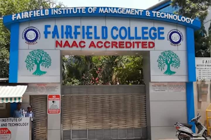FIMT New Delhi campus in New Delhi, Delhi, India