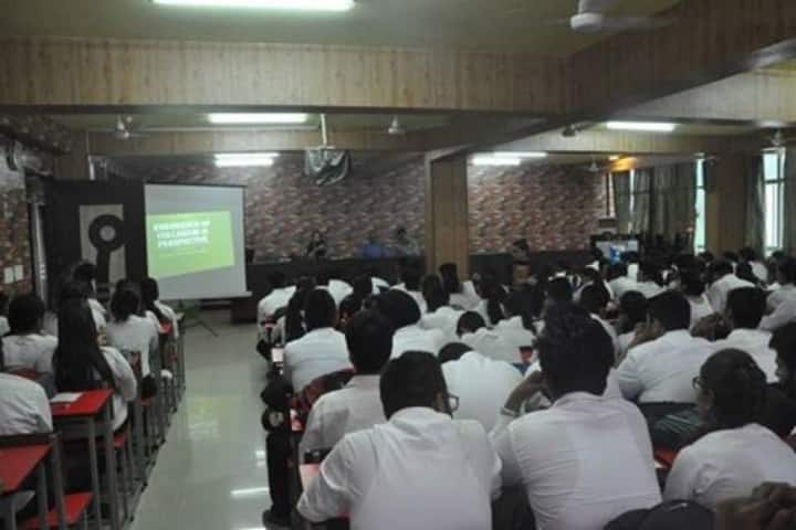 FIMT New Delhi campus in New Delhi, Delhi, India — photo 2