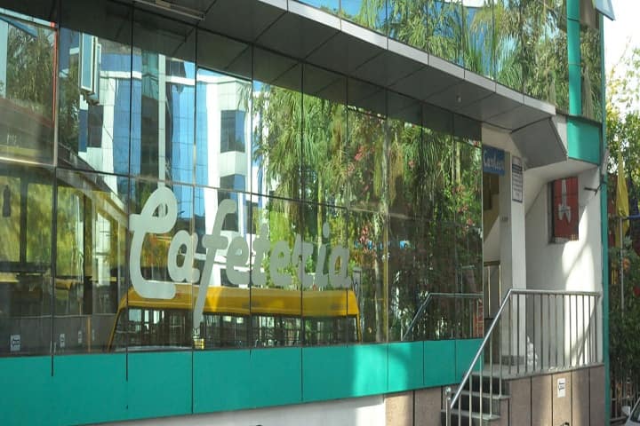 FIMT New Delhi campus in New Delhi, Delhi, India — photo 3