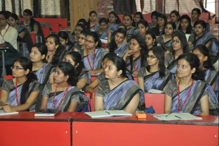 FIMT New Delhi campus in New Delhi, Delhi, India — photo 4