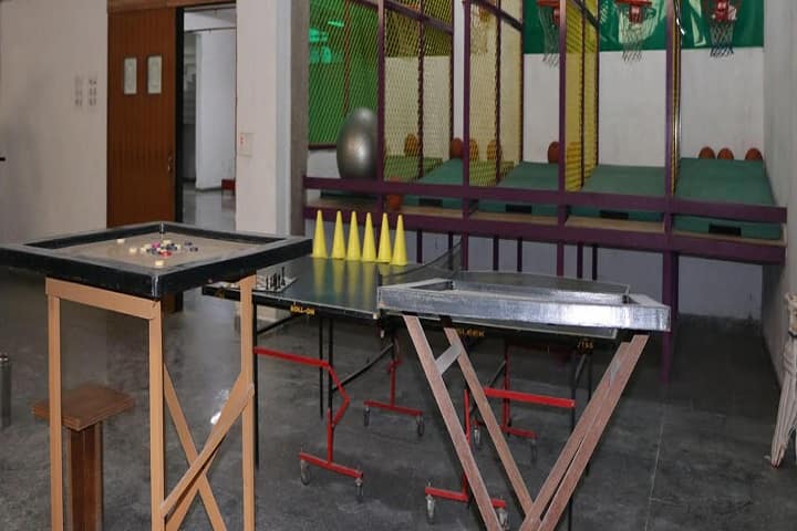 FIMT New Delhi campus in New Delhi, Delhi, India — photo 5