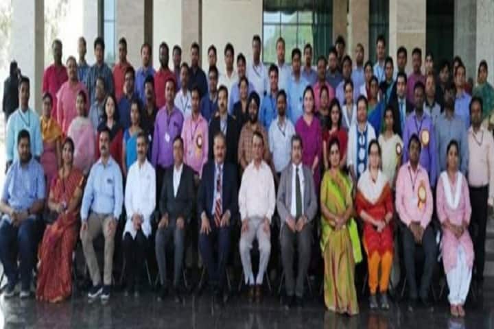 AIIMS Mangalagiri campus in Mangalagiri, Andhra Pradesh, India — photo 3