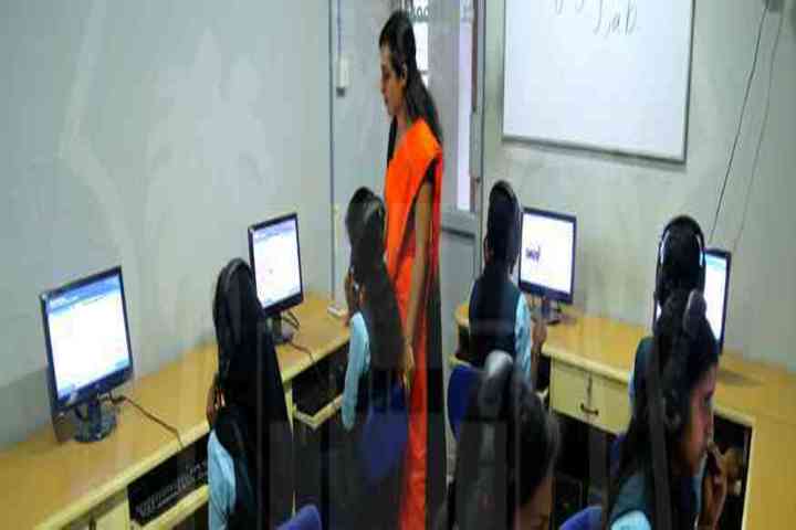 Morning Star Home Science College campus in Angamaly, Kerala, India — photo 3