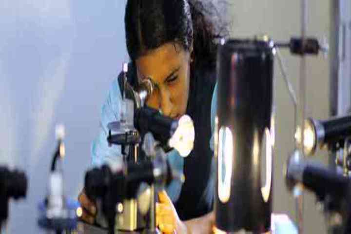 Morning Star Home Science College campus in Angamaly, Kerala, India — photo 4