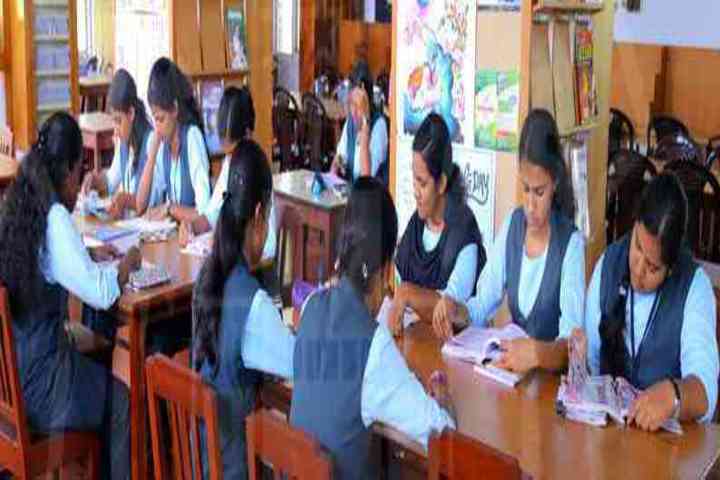 Morning Star Home Science College campus in Angamaly, Kerala, India — photo 5