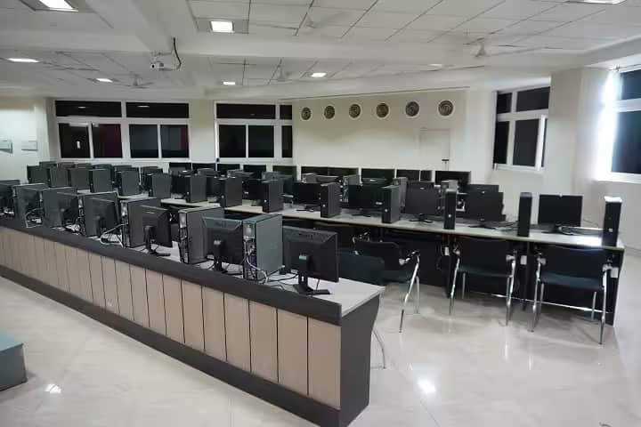 KPR College of Arts Science and Research campus in Coimbatore, Tamil Nadu, India — photo 5