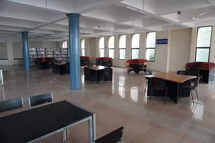 KPR College of Arts Science and Research campus in Coimbatore, Tamil Nadu, India — photo 6