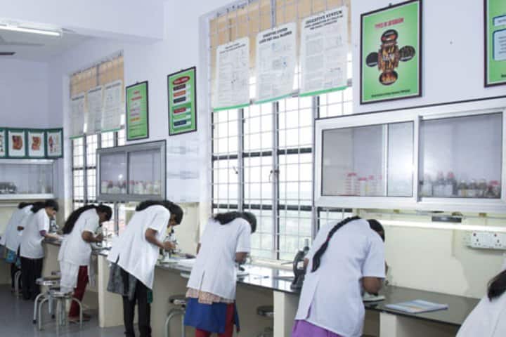 PN Panicker Souhruda Ayurveda Medical College campus in Kasaragod, Kerala, India — photo 3