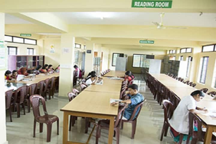 PN Panicker Souhruda Ayurveda Medical College campus in Kasaragod, Kerala, India — photo 5