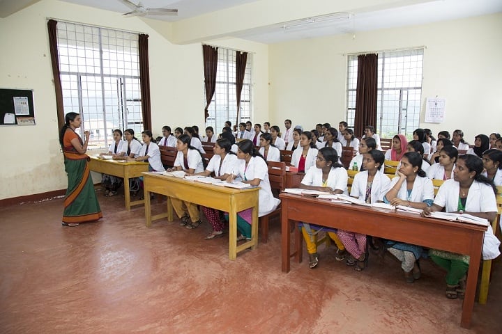 PN Panicker Souhruda Ayurveda Medical College campus in Kasaragod, Kerala, India — photo 6