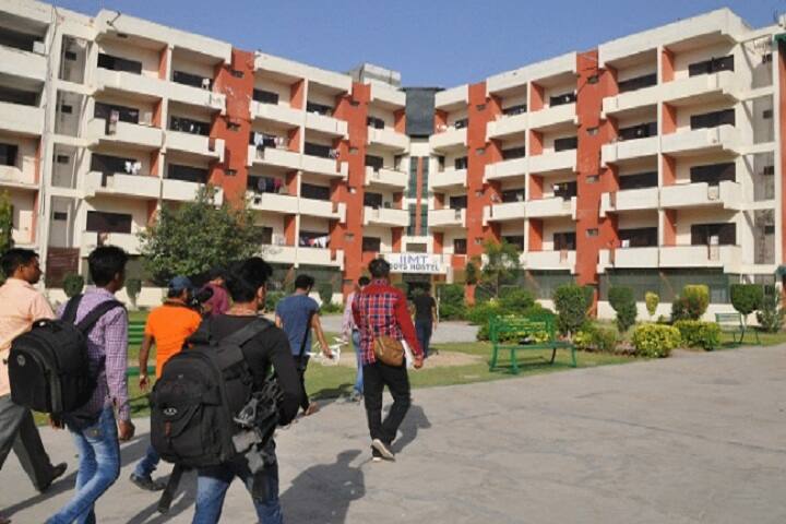 IIMT College of Pharmacy campus in Greater Noida, Uttar Pradesh, India — photo 5