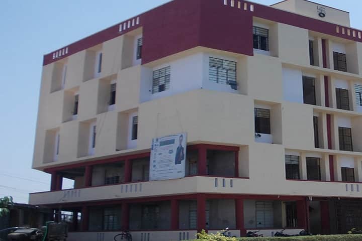 Shekhawati Institute of Management campus in Sikar, Rajasthan, India — photo 2