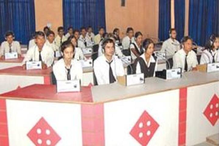 Shekhawati Institute of Management campus in Sikar, Rajasthan, India — photo 4