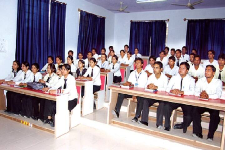 Shekhawati Institute of Management campus in Sikar, Rajasthan, India — photo 6