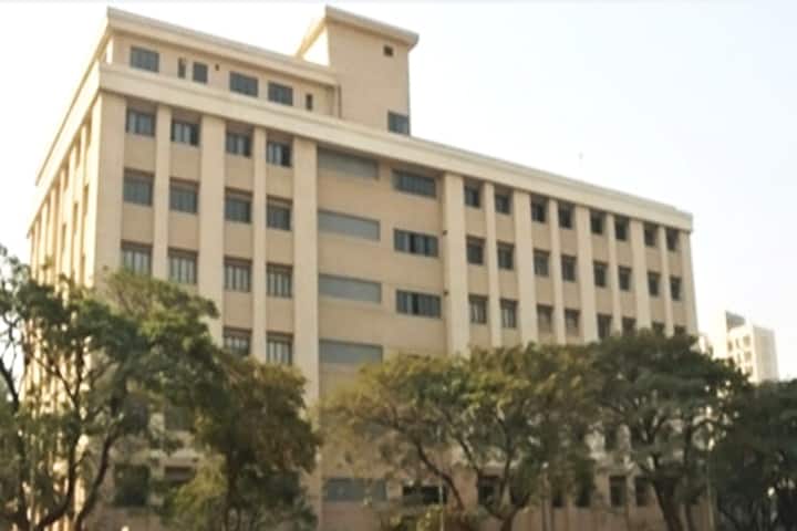 SRBS Mumbai campus in Mumbai, Maharashtra, India — photo 1