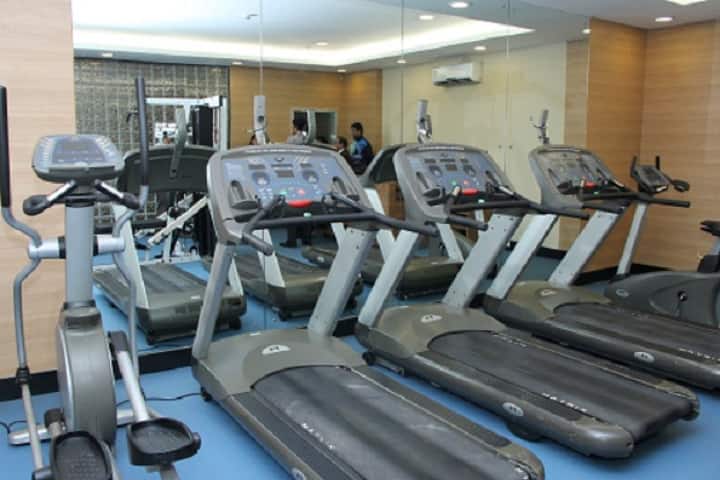 SRBS Mumbai campus in Mumbai, Maharashtra, India — photo 2
