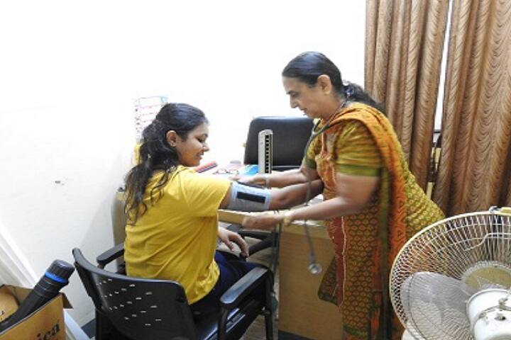 SRBS Mumbai campus in Mumbai, Maharashtra, India — photo 4