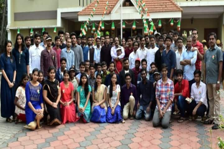 IIIT Kottayam campus photo