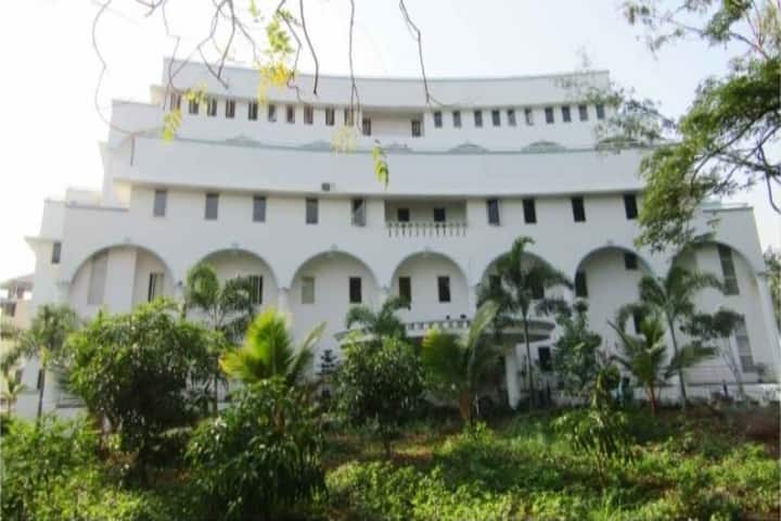 IIIT Kottayam campus in Kottayam, Kerala, India — photo 2