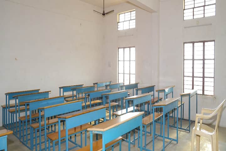 SPIRTS, Kadapa campus in Kadapa, Andhra Pradesh, India — photo 2
