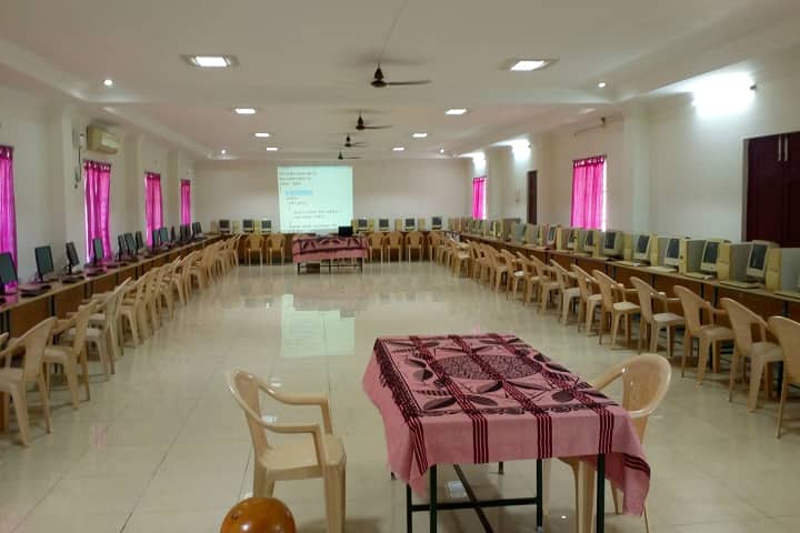 SPIRTS, Kadapa campus in Kadapa, Andhra Pradesh, India — photo 4